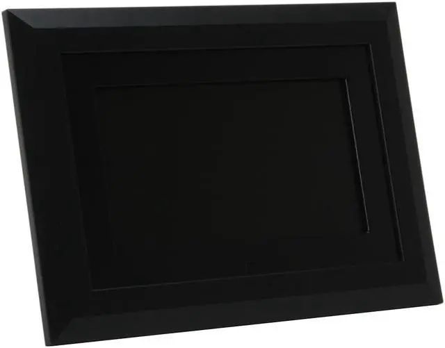 Alt view image 2 of 14 - Kodak EasyShare SV710 7" 480 x 234 Digital Photo Frame