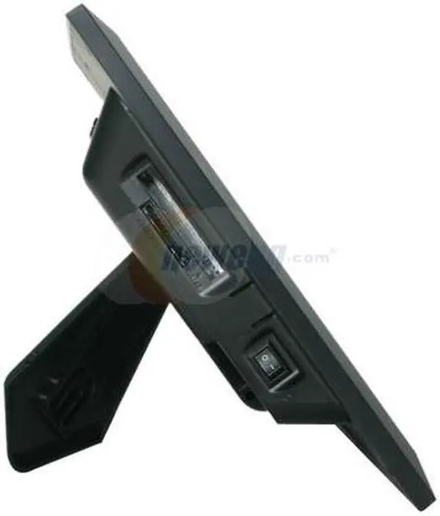 Alt view image 4 of 12 - Kodak EasyShare SV811 8" 8" 800 × 480 TRUE DIGITAL Digital Photo Frame