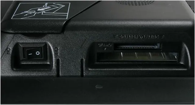 Alt view image 8 of 12 - Kodak EasyShare SV811 8" 8" 800 × 480 TRUE DIGITAL Digital Photo Frame