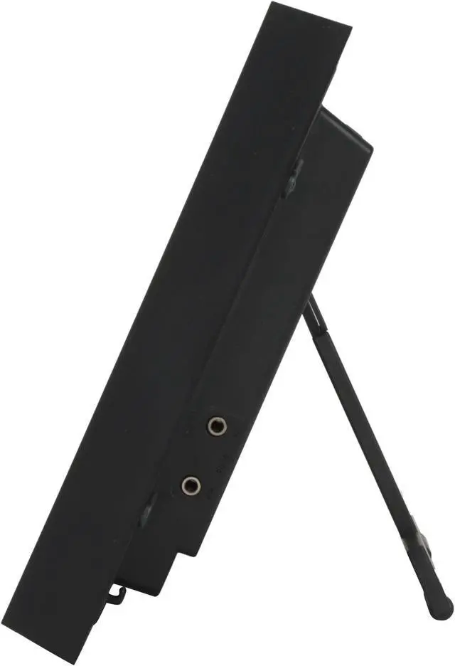 Alt view image 5 of 12 - Kodak EasyShare M820 8" 800 x 480 Digital Photo Frame w/Home Décor Kit