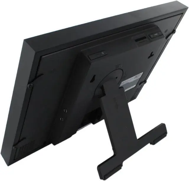 Alt view image 3 of 12 - Kodak EasyShare W1020 10.2" 800 x 480 Digital Photo Frame w/ Home Décor Kit
