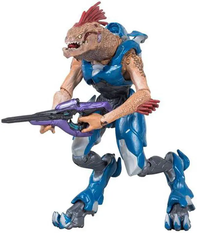 Main image of McFarlane Toys Halo 4 Series 2 Storm Jackal