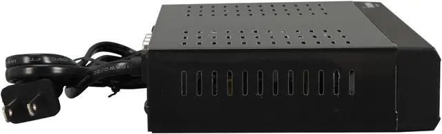 Alt view image 3 of 6 - iView 3500STB Multi-function Digital Converter Box Recording Function