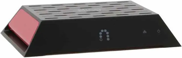 Main image of Sling Media Slingbox AV Digital Set-Top Box For DVR, digital cable, or satellite receiver