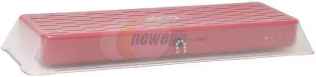 Main image of Sling Media SlingBox PRO Digital Set-Top Box