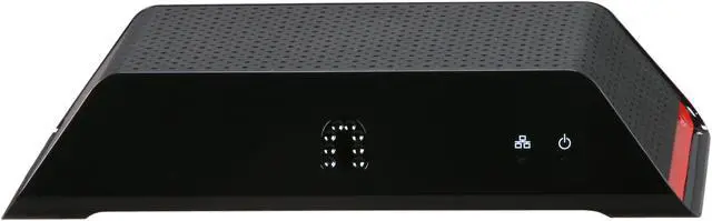 Alt view image 2 of 5 - Sling Media Slingbox SOLO Digital Set-Top Box