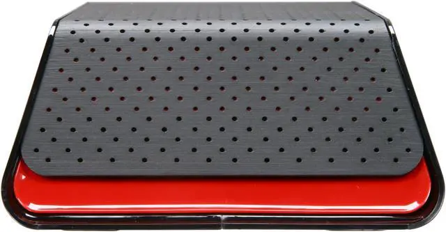Alt view image 3 of 5 - Sling Media Slingbox SOLO Digital Set-Top Box