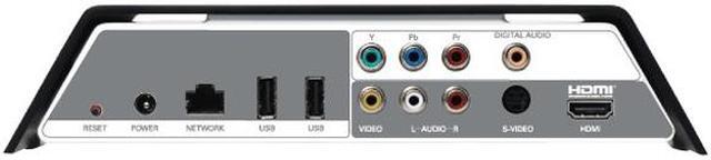 Alt view image 2 of 7 - Sling Media SC100-100 SlingCatcher Watch Digital Media On TV From Slingbox, PC, Internet