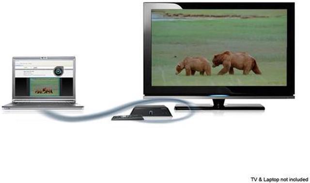 Alt view image 5 of 7 - Sling Media SC100-100 SlingCatcher Watch Digital Media On TV From Slingbox, PC, Internet