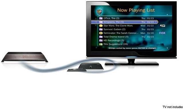 Alt view image 6 of 7 - Sling Media SC100-100 SlingCatcher Watch Digital Media On TV From Slingbox, PC, Internet