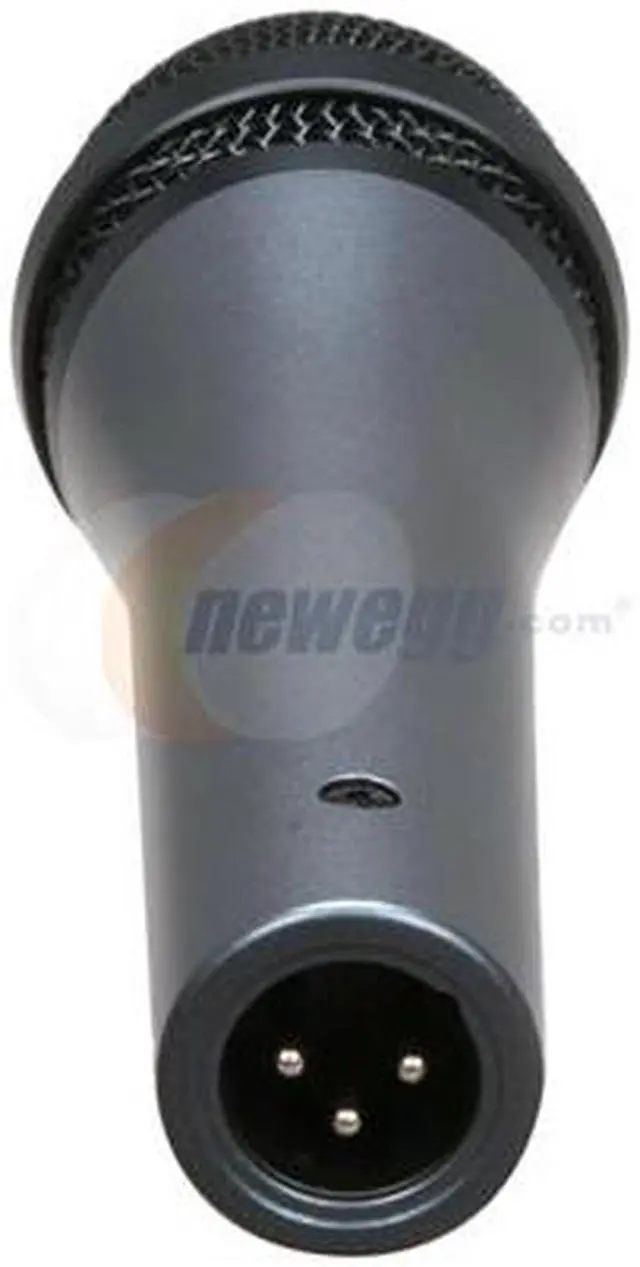 Alt view image 4 of 6 - Sennheiser Cardioid Lead Vocal Stage Microphone (E 835)