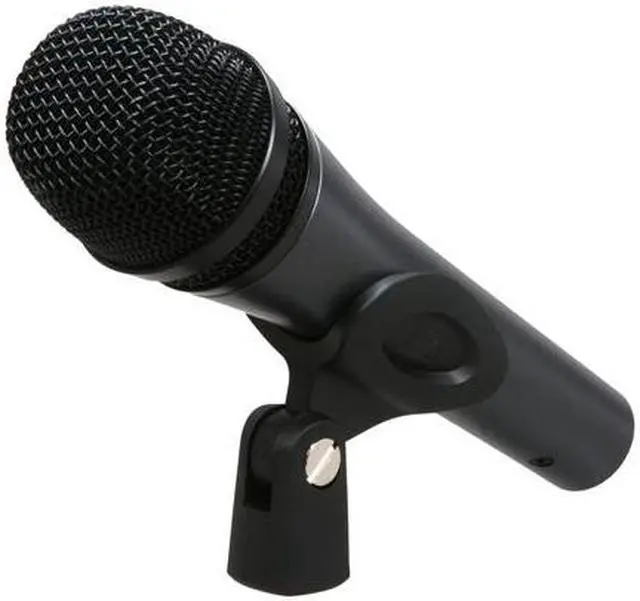 Alt view image 5 of 6 - Sennheiser Cardioid Lead Vocal Stage Microphone (E 835)