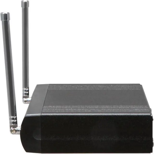 Alt view image 3 of 4 - Sennheiser freePORT Vocal Microphone Set (FP35-B)