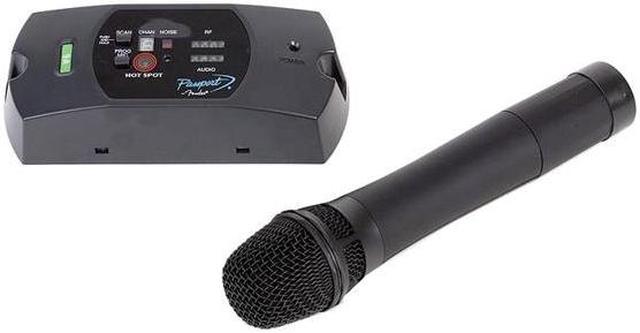 Fender 0692201000 Passport Wireless Handheld System UHF Newegg