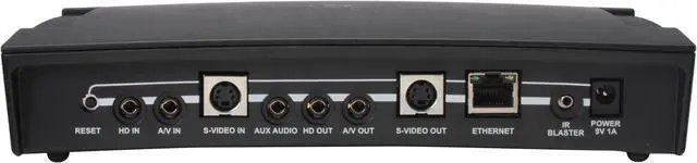 Alt view image 3 of 6 - Monsoon Multimedia 052507HP HAVA Platinum HD