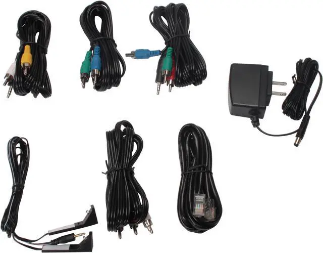 Alt view image 4 of 6 - Monsoon Multimedia 052507HP HAVA Platinum HD