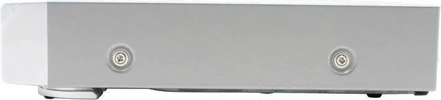 Alt view image 6 of 8 - CyberHome DVD Recorder CH-DVR1600