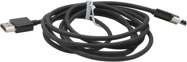 Alt view image 2 of 2 - Apple HDMI to HDMI Cable (MC838ZM/A)