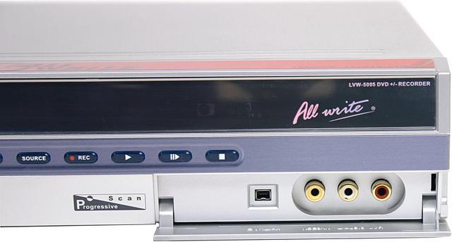 NEW Lite-on newest Dvd Recorder LVW-5005x