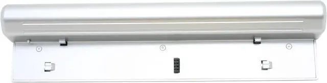 Alt view image 9 of 11 - Shinco SDP-1250 Portable MPEG4 DVD Player w/10.2" LCD,  3-in-1 Card Slot