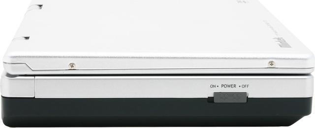 Alt view image 6 of 8 - Mintek MDP-1770 Slim Portable DVD Player W/ 7" 16:9 Widescreen TFT Monitor
