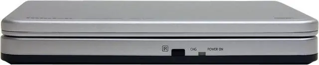 Alt view image 6 of 8 - Mintek MDP-1750 Portable DVD Player W/ 7" 16:9 LCD