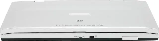 Alt view image 5 of 9 - Mintek MDP-1020 Portable DVD Players