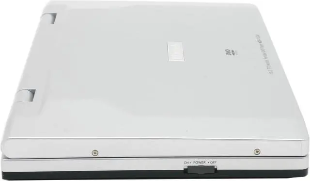 Alt view image 7 of 9 - Mintek MDP-1020 Portable DVD Players