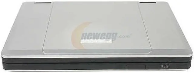 Alt view image 4 of 9 - GO VIDEO DP-8440 Portable DVD Player W/ 8.4" 16:9 LCD