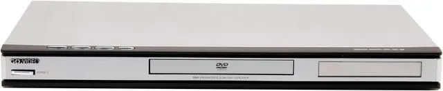 Alt view image 2 of 8 - GO VIDEO DVD Player D640