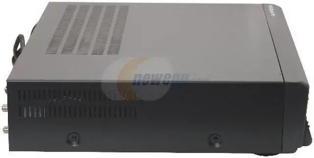 Alt view image 4 of 8 - GO VIDEO DVD Recorder & VCR Combo VR2940