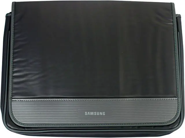 Alt view image 7 of 9 - SAMSUNG DVD-L1200 Portable DVD Players W/ 12.1" 16:9 LCD & Extremely Thin Design