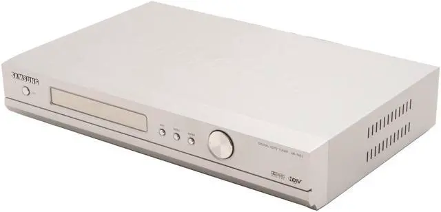 Alt view image 2 of 9 - SAMSUNG SIR-T451 ATSC HDTV Terrestrial Receiver