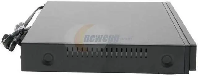 Alt view image 4 of 8 - SAMSUNG DVD Player DVD-HD950