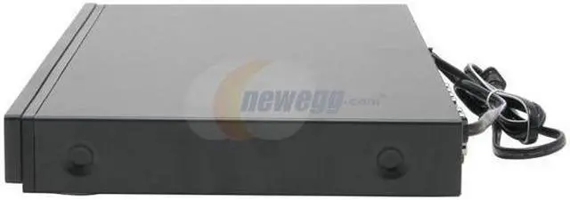 Alt view image 5 of 8 - SAMSUNG DVD Player DVD-HD950