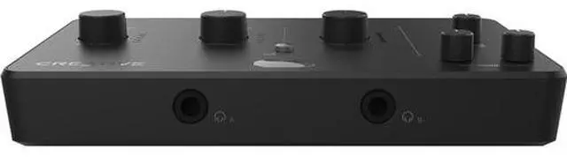 Alt view image 4 of 5 - Creative Labs Live! Audio A3 USB-C Audio Interface