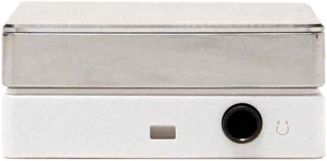 Alt view image 14 of 19 - Panasonic CD/Cassette/MP3/Radio 5-Disc Changer Shelf System SC-PM71SD