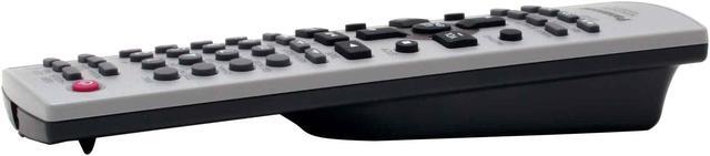 Alt view image 17 of 19 - Panasonic CD/Cassette/MP3/Radio 5-Disc Changer Shelf System SC-PM71SD