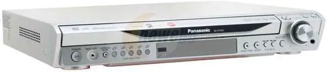 Alt view image 2 of 17 - Panasonic SCHT940 1200 Watt 5 Disc DVD/CD Home Theater System