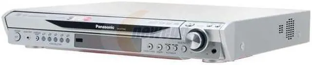 Alt view image 3 of 17 - Panasonic SCHT940 1200 Watt 5 Disc DVD/CD Home Theater System