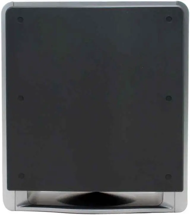 Alt view image 7 of 17 - Panasonic SCHT940 1200 Watt 5 Disc DVD/CD Home Theater System