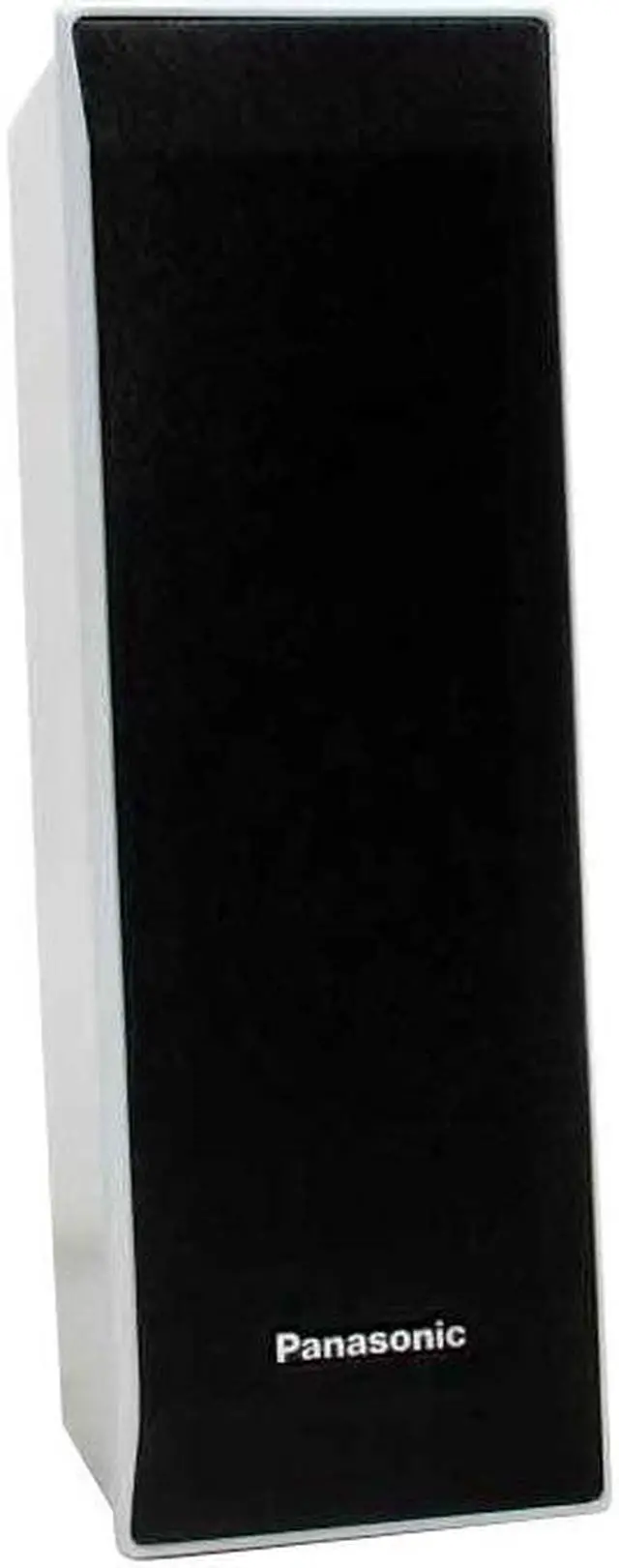 Alt view image 8 of 17 - Panasonic SCHT940 1200 Watt 5 Disc DVD/CD Home Theater System