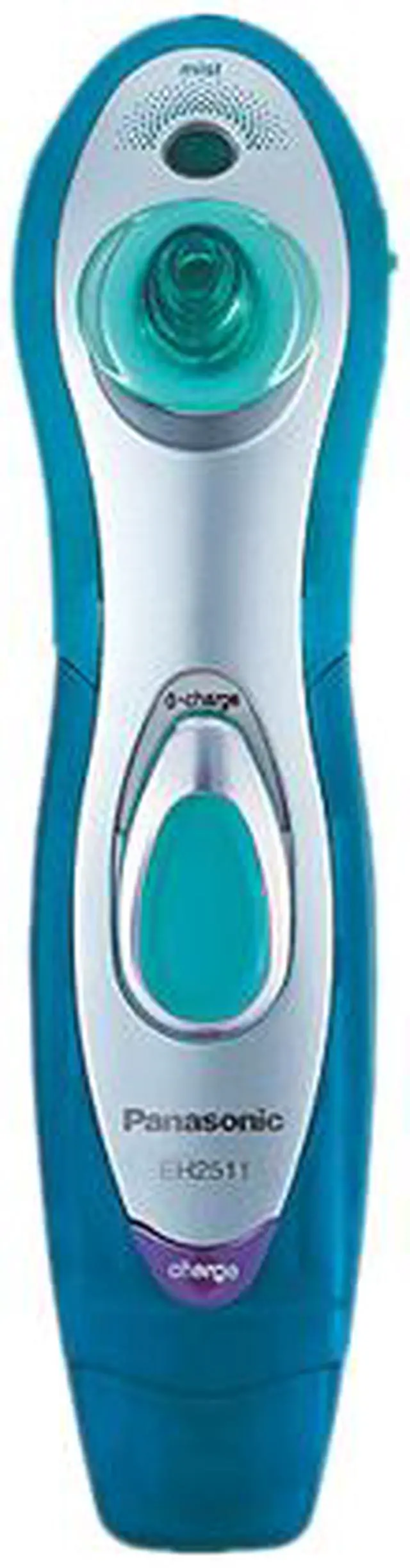 Alt view image 2 of 2 - Panasonic EH2511A Pore Cleanser with Mist