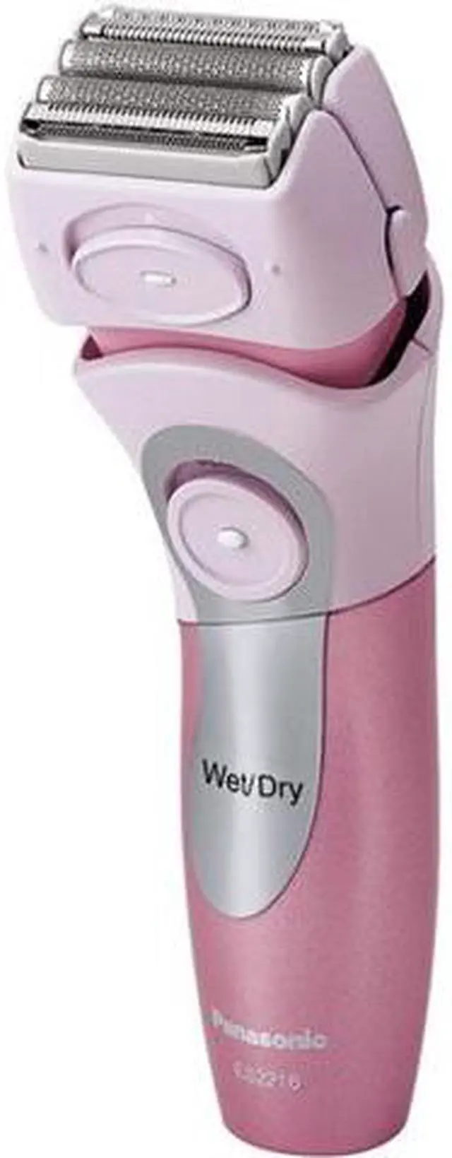 Main image of Panasonic ES2216PC Women's Close Curves Floating Head Wet/Dry