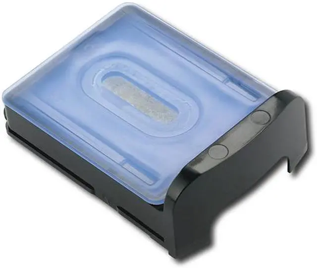 Main image of Panasonic Replacement Vortex HydraClean Solution Cartridges for Men's Shaver