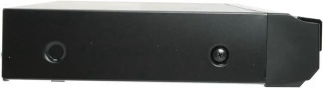 Alt view image 4 of 12 - Panasonic DVD Recorder DMR-EZ27K