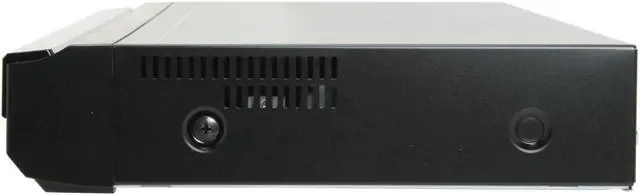 Alt view image 8 of 12 - Panasonic DVD Recorder DMR-EZ27K