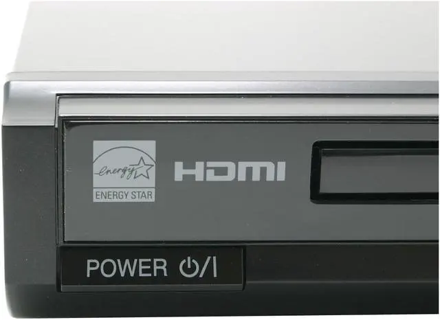 Alt view image 6 of 12 - Panasonic DVD Player DVD-S53K