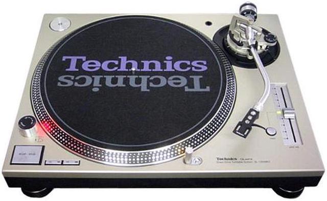 【最新】パナソニック　Technics　SL-1200MK5 ① その他