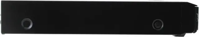 Alt view image 4 of 11 - Panasonic Blu-ray Player DMP-BD30K